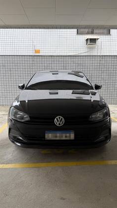 VOLKSWAGEN POLO 1.0 MPI TOTAL FLEX MANUAL